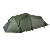 Sydvang Skaring 3P Ultralight Tunnel Tent Olivine