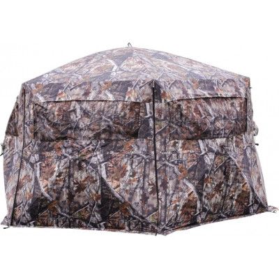 iFish Skogskoja 6 OneColor