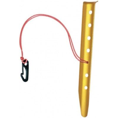 Hilleberg Snow & Sand Peg Gold