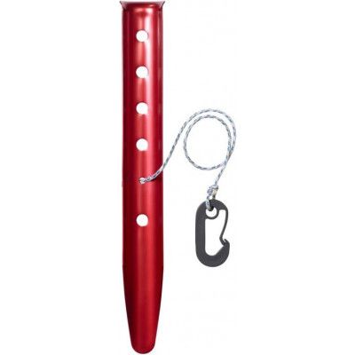 Fjällräven Snow Sand Peg Red