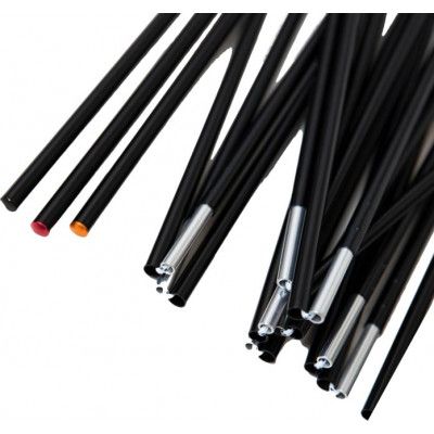Sydvang Spare Pole Kit Skaring 3P Dome UL Tent NoColor