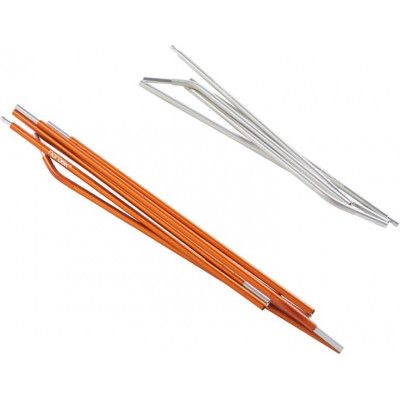 Svalbard 1 PU Sparepole Set