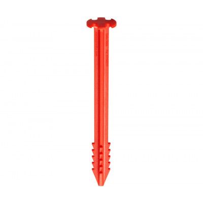 SwissPiranha RT150 Tent Peg