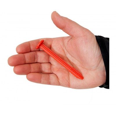 SwissPiranha RT90 Tent Peg