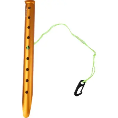 Sydvang Sand And Snow Peg 42cm Orange