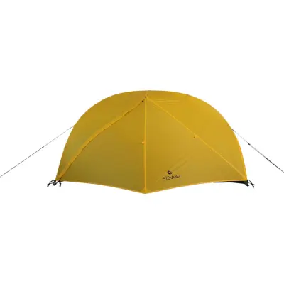 Sydvang Skala 1 P Tent Lw Lemon Chrome