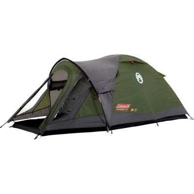 Coleman Tent Darwin 2+ Green