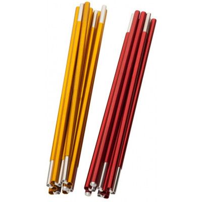 Tent Poles For 2-pers Tent (2 Poles)