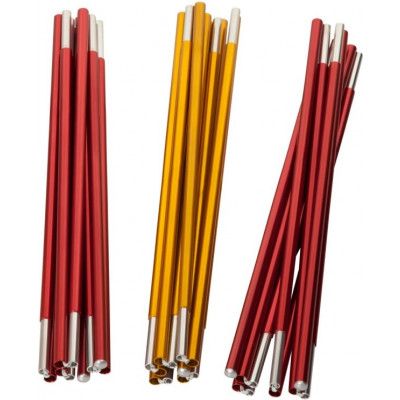 Bergans Tent Poles For 6077 Trollhetta Multicolor