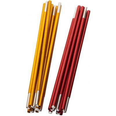 Tent Poles For 6107 1-pers