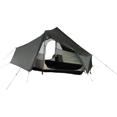 Terra Nova Io 1 Grey