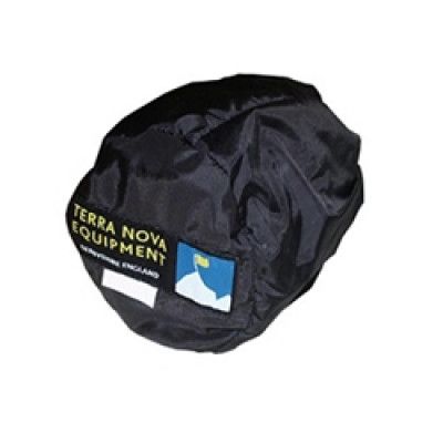 Terra Nova Laser Competition/Laser Compact 2 Footprint