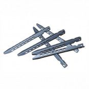Terra Nova Superlite Titanium V Pegs (10g) x 6