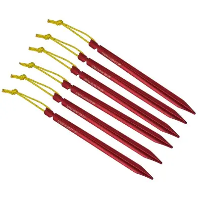 Terra Nova Terra Firma Mini 15cm Tent Peg x 6