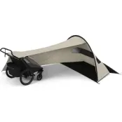 Thule Chariot Tarp Black
