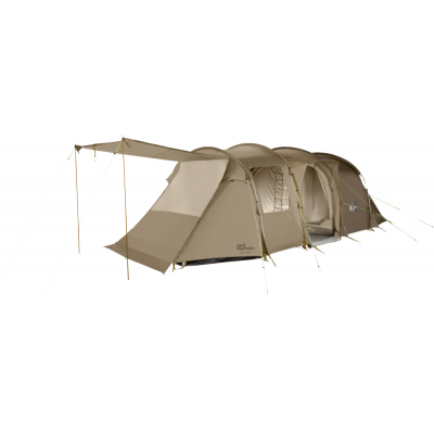 Jack Wolfskin Travel Lodge RT White Pepper