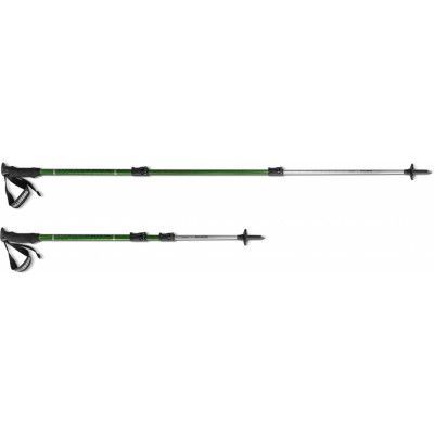 Hilleberg Trekking Pole 90-145 Cm  Green