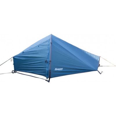 Bergans Trollhetta Tunnel 1 Tent Lt Fogblue