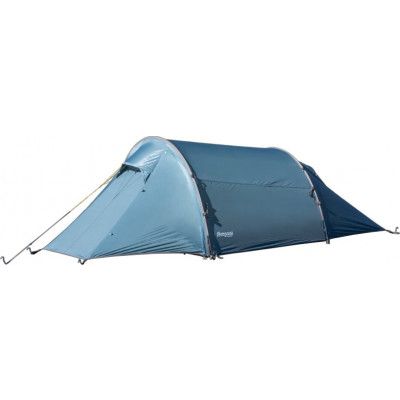 Bergans Trollhetta Tunnel 2 Tent Lt Fogblue