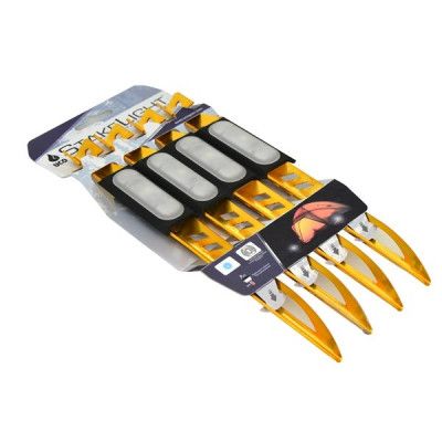 UCO Tältpinne Med Lyse,Stakelight 4-Pack