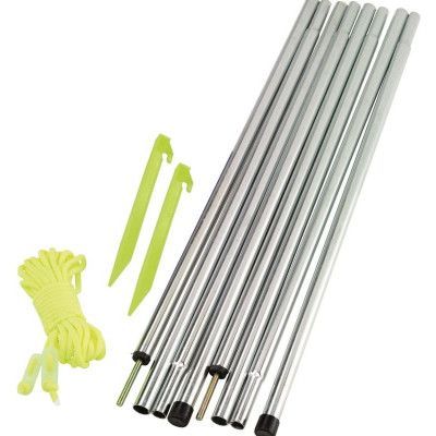 Upright Pole Set 200 Cm