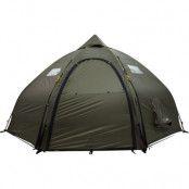 Varanger Dome 8-10 Outer Tent Incl. Pole green
