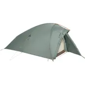 VAUDE Allround Taurus Backpacking Tent 1 Person Agave