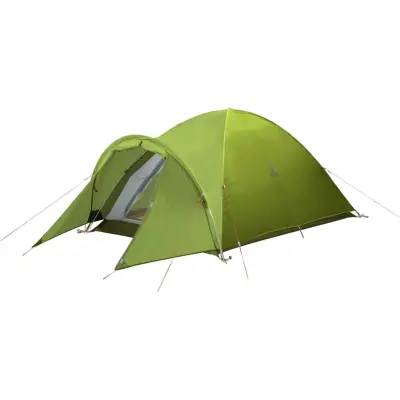 Vaude Campo Compact XT 2P Chute Green