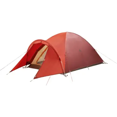 Vaude Campo Compact XT 2P Terracotta