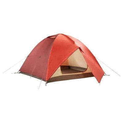 Vaude Campo Grande 3-4P Terracotta