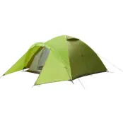 Vaude Campo Grande XT 4P Chute Green