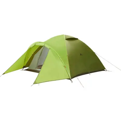Vaude Campo Grande XT 4P Chute Green
