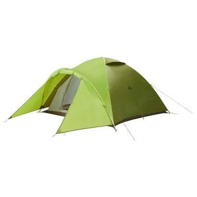 Vaude Campo Grande XT 4P Chute Green