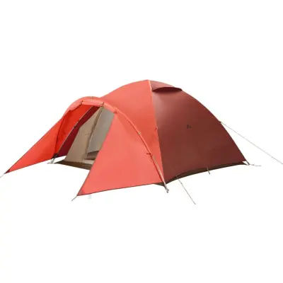 Vaude Campo Grande XT 4P Terracotta