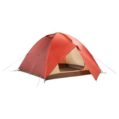Vaude Campo Grande XT 4P Terracotta