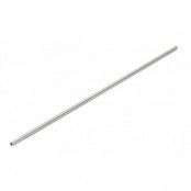 Vaude Pole 9,02mm (AL7001) x 55cm, W/Insert silver