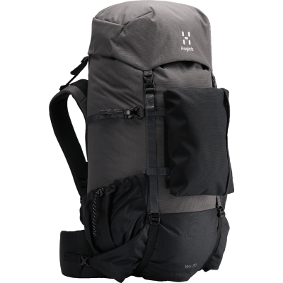 Haglöfs Vyn 70 Magnetite/True Black