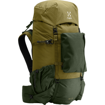 Haglöfs Vyn 70 Seaweed Green/Olive Green