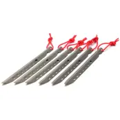 Wild Country Superlight Titan V-pegs tältpinne