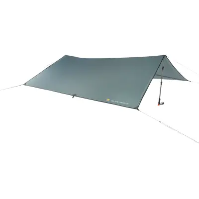 WildCountry Elite Tarp2 Green