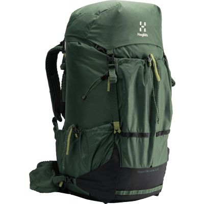 Haglöfs Women's Rugged Mountain Q 75 Fjell Green/True Black