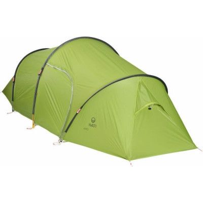 Halti XPD Finland 2 Tent Classic Green