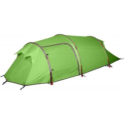 XPD Finland 3 Tent Classic Green