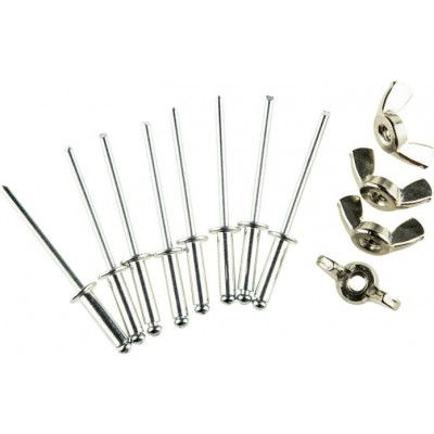 iFish Takgenomföring Till Kamin Nocolour