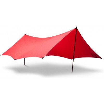 Hilleberg Tarp 10 XP Red