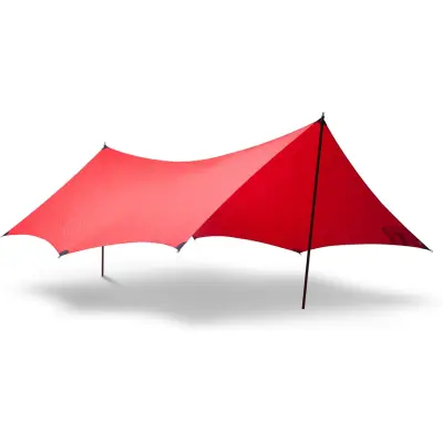 Hilleberg Tarp 10 XP Red