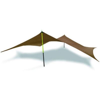 Hilleberg Tarp 20 UL Sand