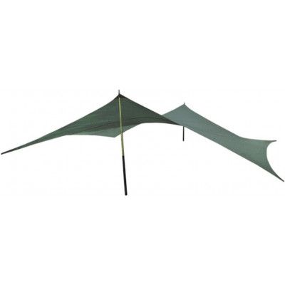 Hilleberg Tarp 20 UL Red