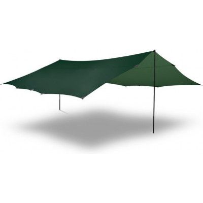 Hilleberg Tarp 20 XP Green