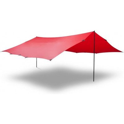 Hilleberg Tarp 20 XP Red